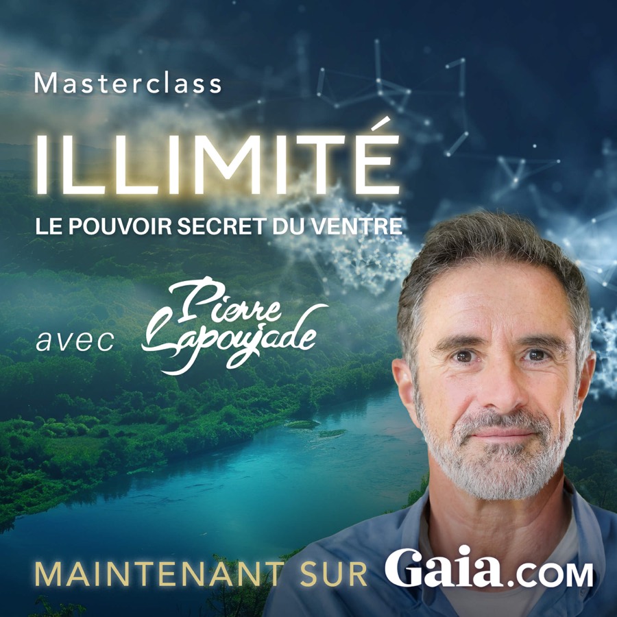 Masterclass Illimité sur Gaia