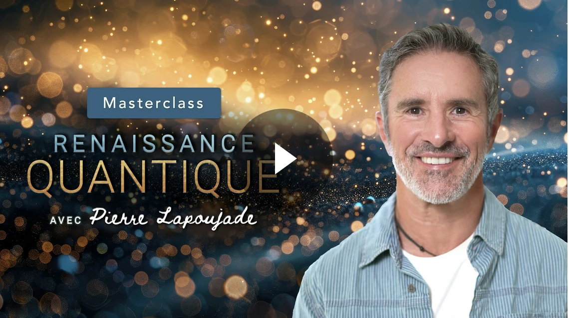 Bande-annonce de la masterclass Renaissance Quantique